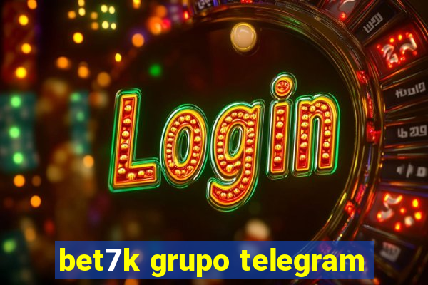 bet7k grupo telegram